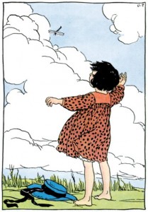In Awe of Airplane