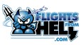 Flights From Hell Logo