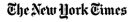 The New York Times The New York Times